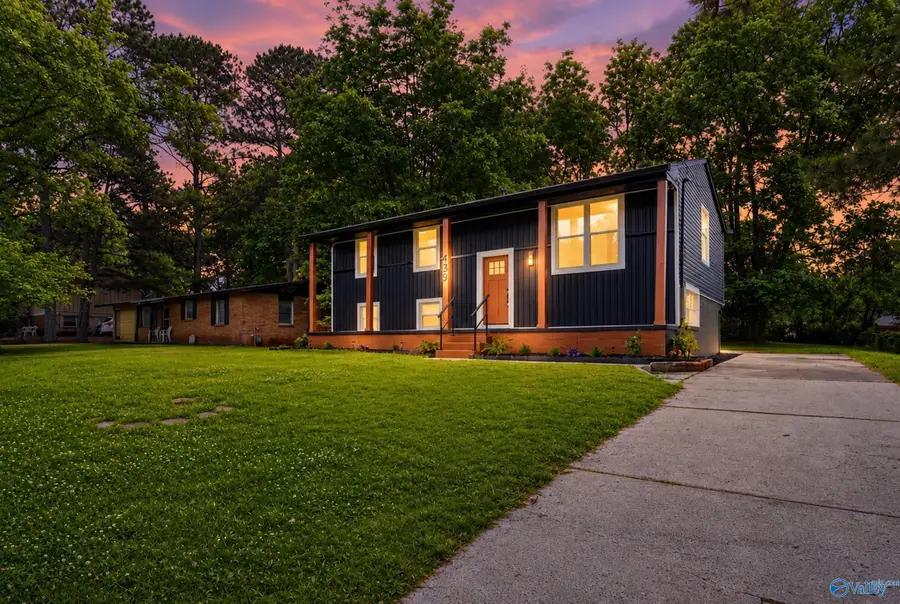 439 N Edgemont Circle Nw, Huntsville, AL 35811 - #2