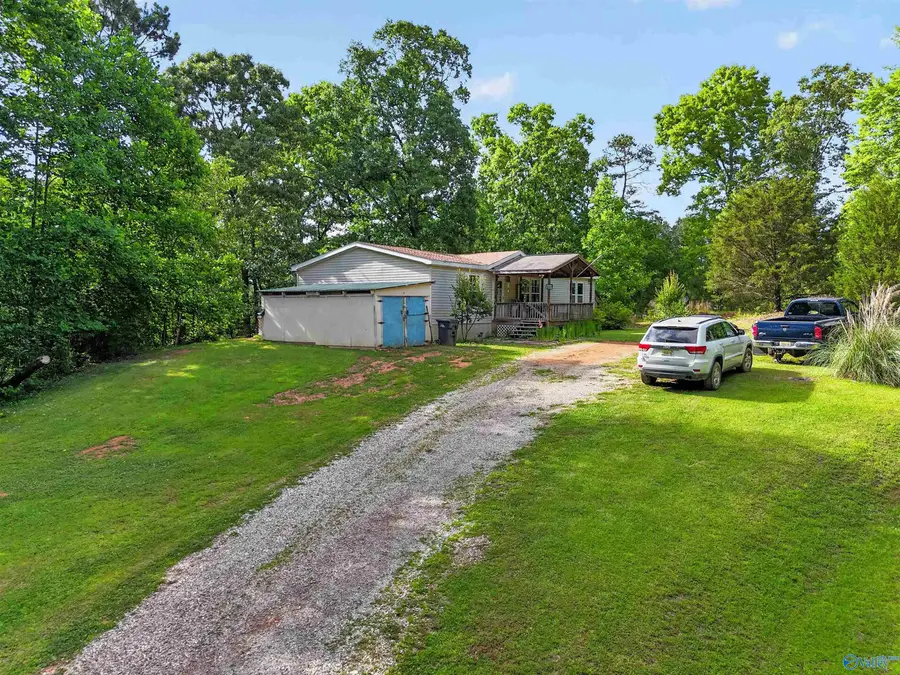 177 County Road 533, Heflin, AL 36264 - #2