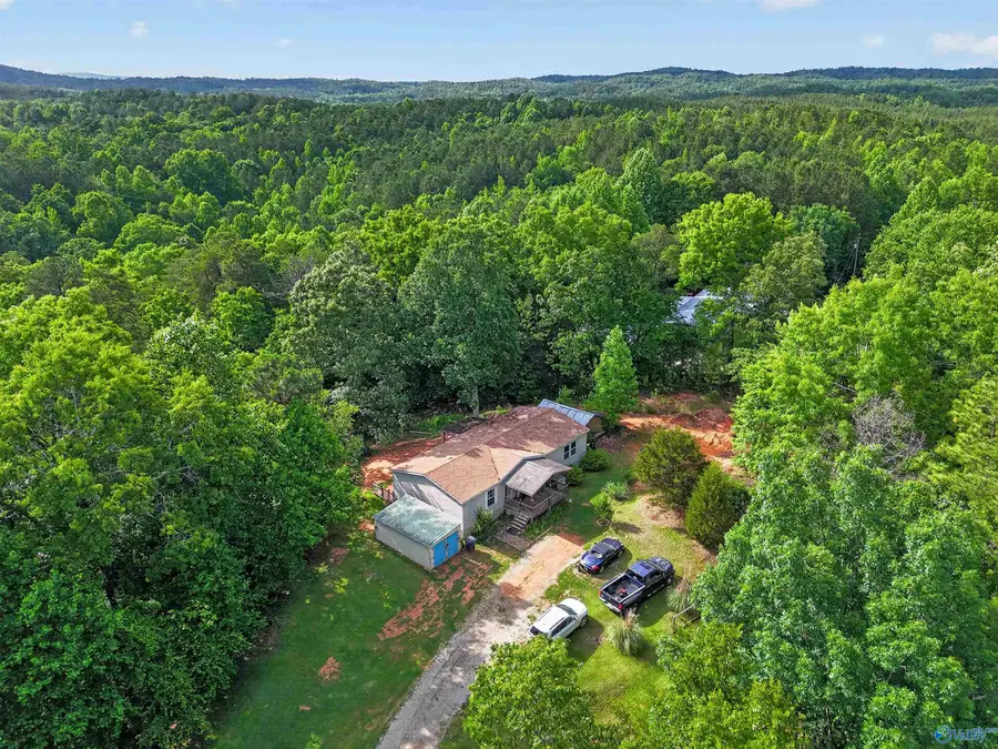 177 County Road 533, Heflin, AL 36264 - #3