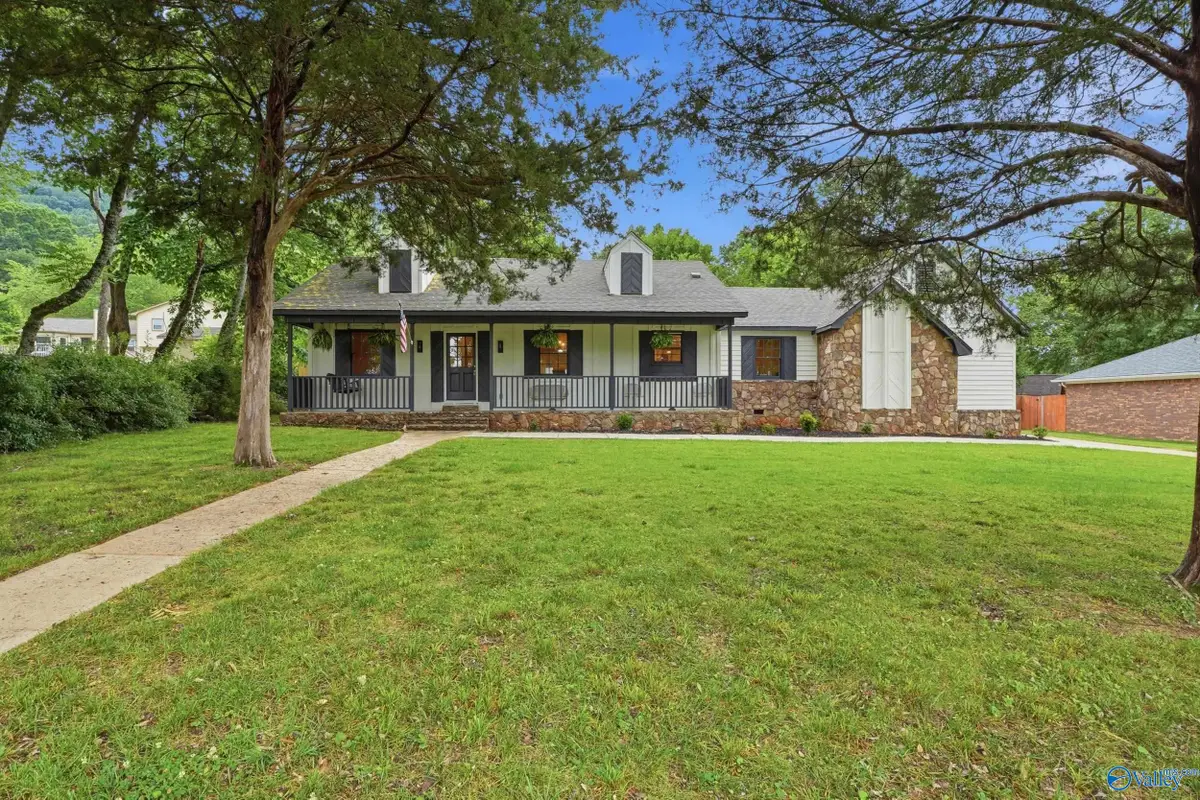 1304 Siniard Drive Se, Huntsville, AL 35803 - #1