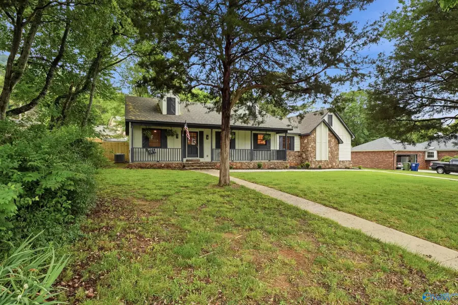 1304 Siniard Drive Se, Huntsville, AL 35803 - #2