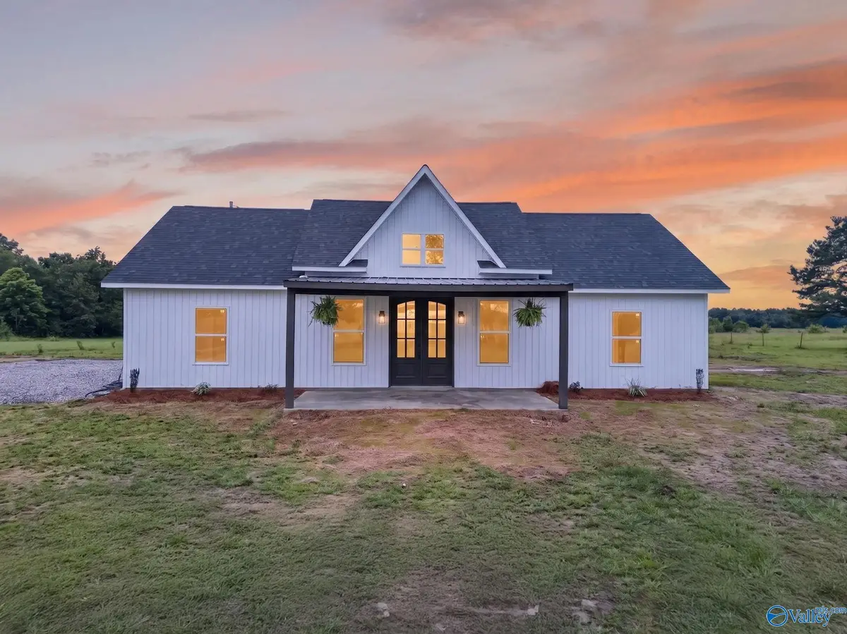 380 County Road 164, Centre, AL 35960 - #1