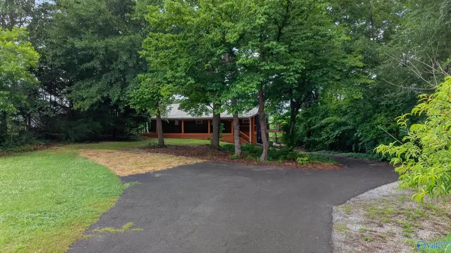 1035 County Road 509, Cedar Bluff Gaylesville, AL 35901 - #2
