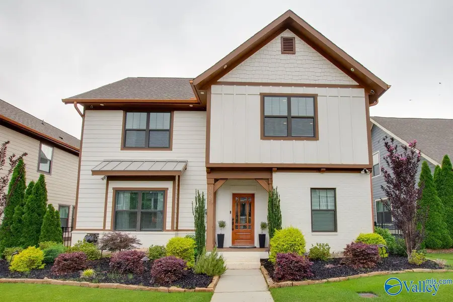 1506 Trek Street, Huntsville, AL 35811 - #2