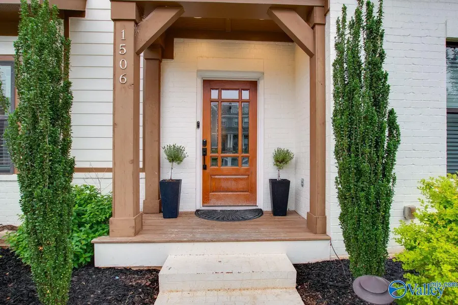 1506 Trek Street, Huntsville, AL 35811 - #3