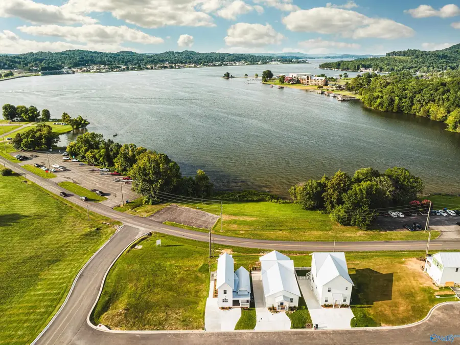 145 Plantation Way, Guntersville, AL 35976 - #3
