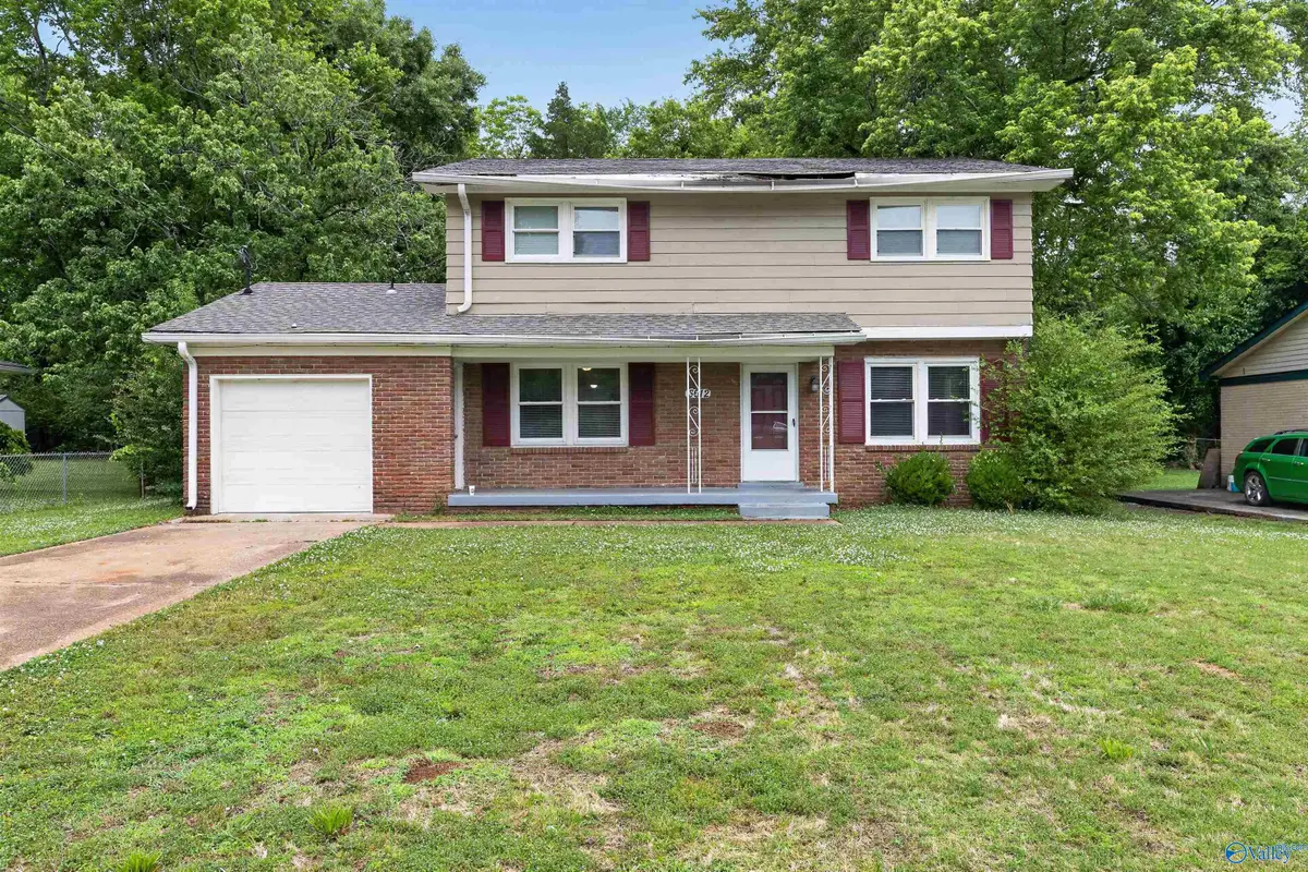 3612 Inglewood Drive Nw, Huntsville, AL 35810 - #1