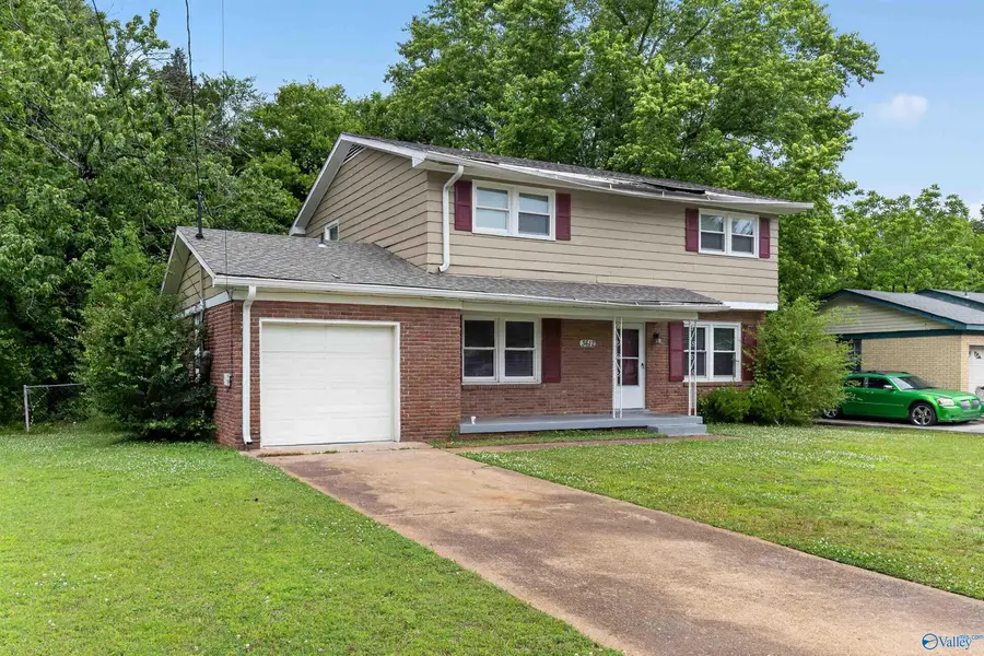 3612 Inglewood Drive Nw, Huntsville, AL 35810 - #2