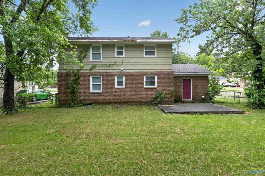 3612 Inglewood Drive Nw, Huntsville, AL 35810 - #3