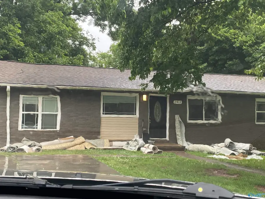 2412 Shady Lane Drive Nw, Huntsville, AL 35810 - #3