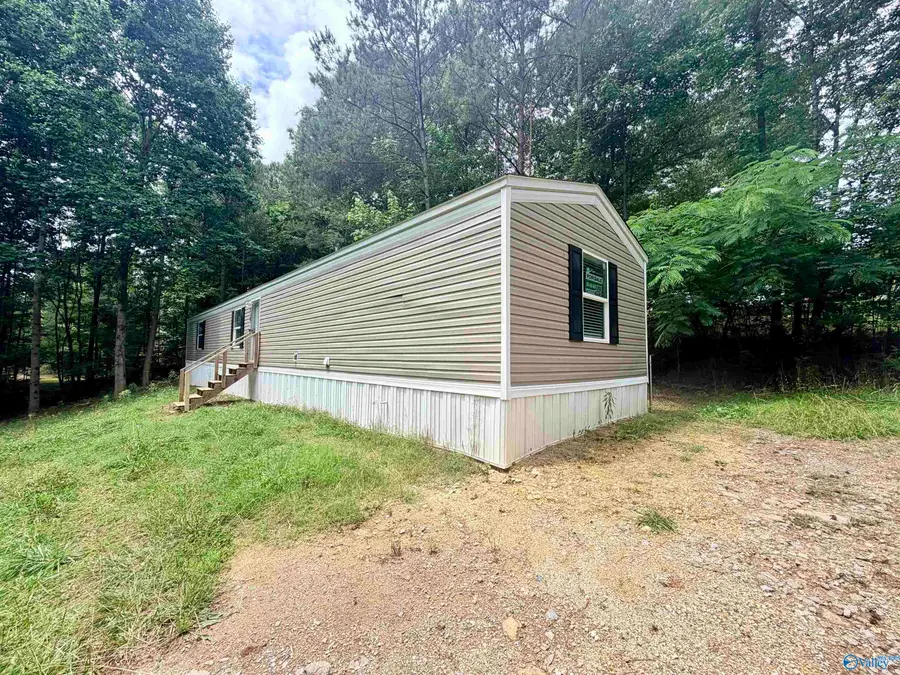 773 Freeze Mountain Drive, Odenville, AL 35120 - #2