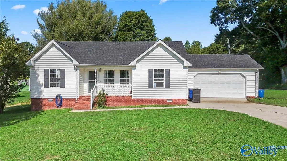 2040 Whitesville Road, Albertville, AL 35950 - #1