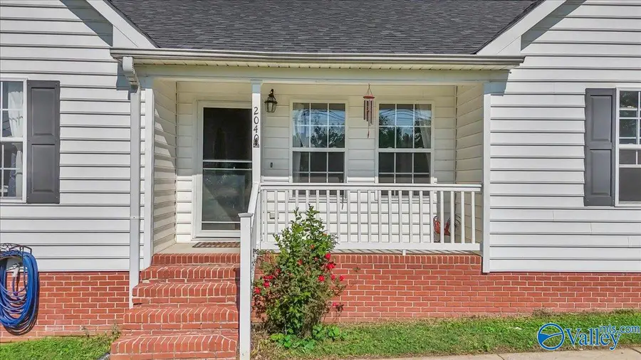 2040 Whitesville Road, Albertville, AL 35950 - #2