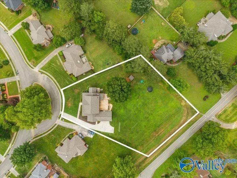 2993 Elk Meadows Drive Se, Brownsboro, AL 35741 - #2