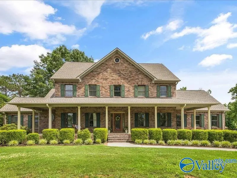 2993 Elk Meadows Drive Se, Brownsboro, AL 35741 - #3