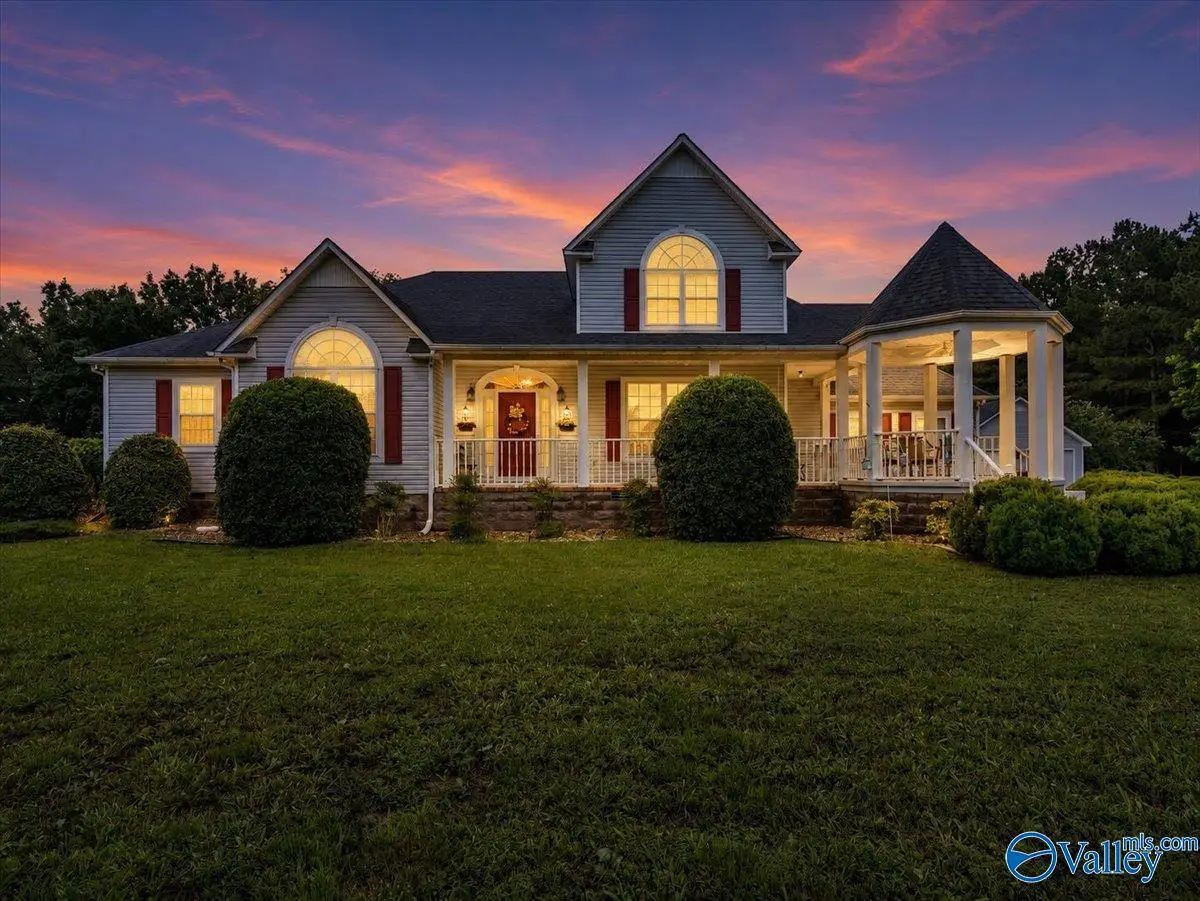 18741 Sewell Road, Athens, AL 35614 - #1