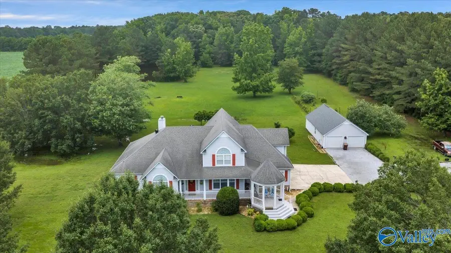18741 Sewell Road, Athens, AL 35614 - #2
