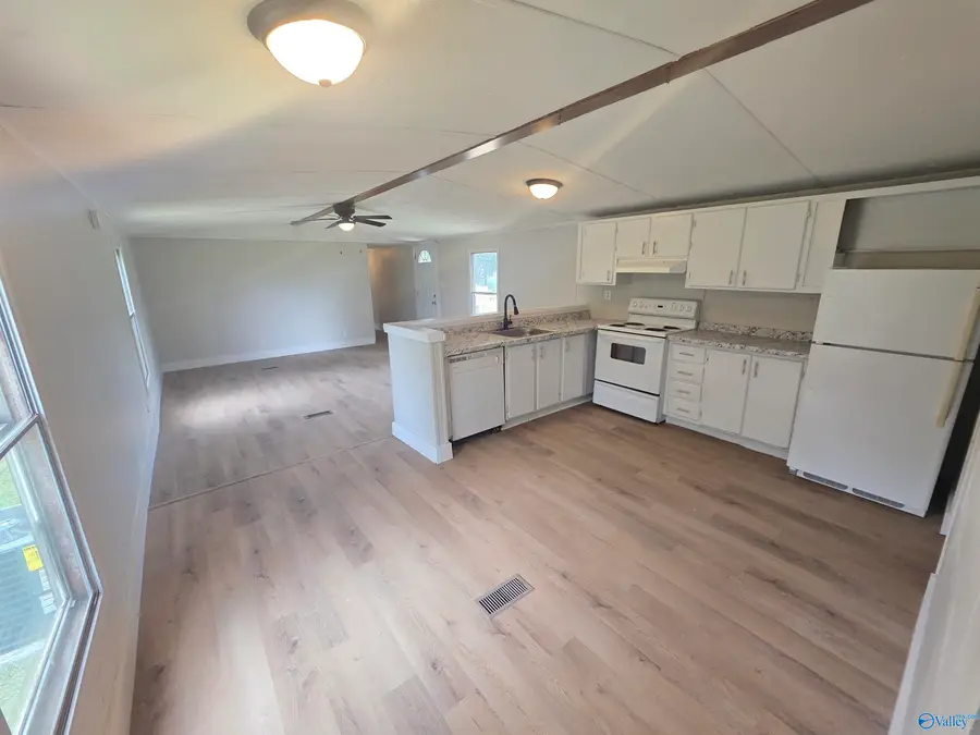 13458 Hickory Hills Road, Athens, AL 35614 - #3