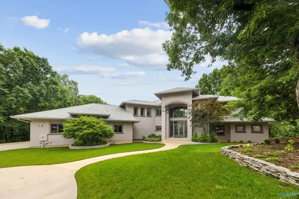 2302 Old Ridge Road, Huntsville, AL 35802