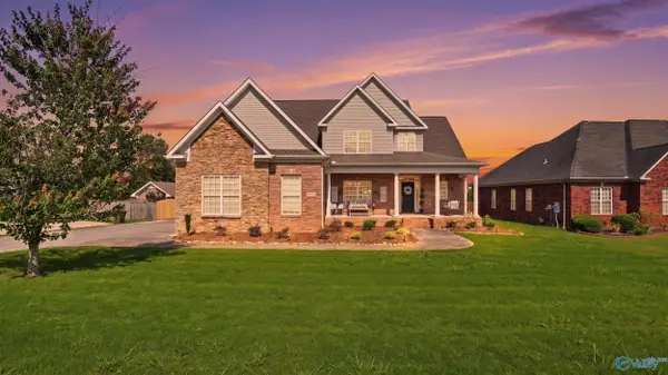 115 Stanfield Drive, Madison, AL 35757