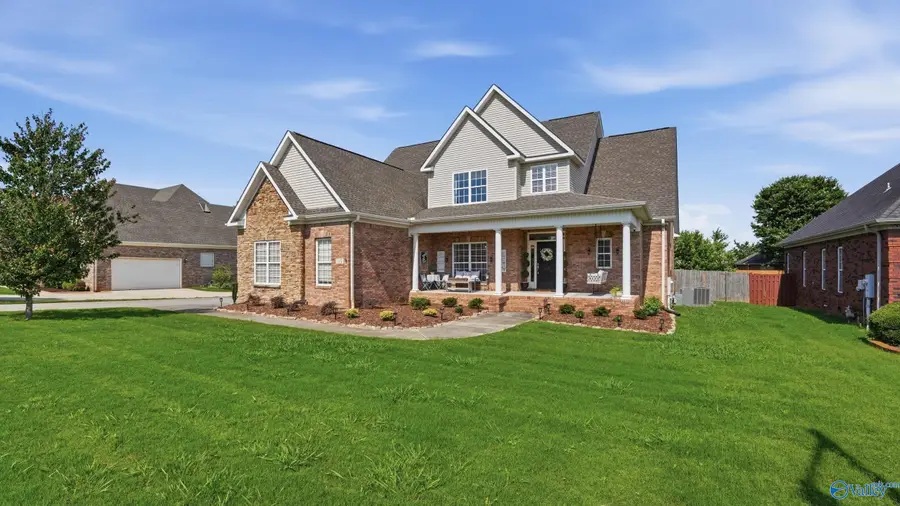115 Stanfield Drive, Madison, AL 35757 - #2