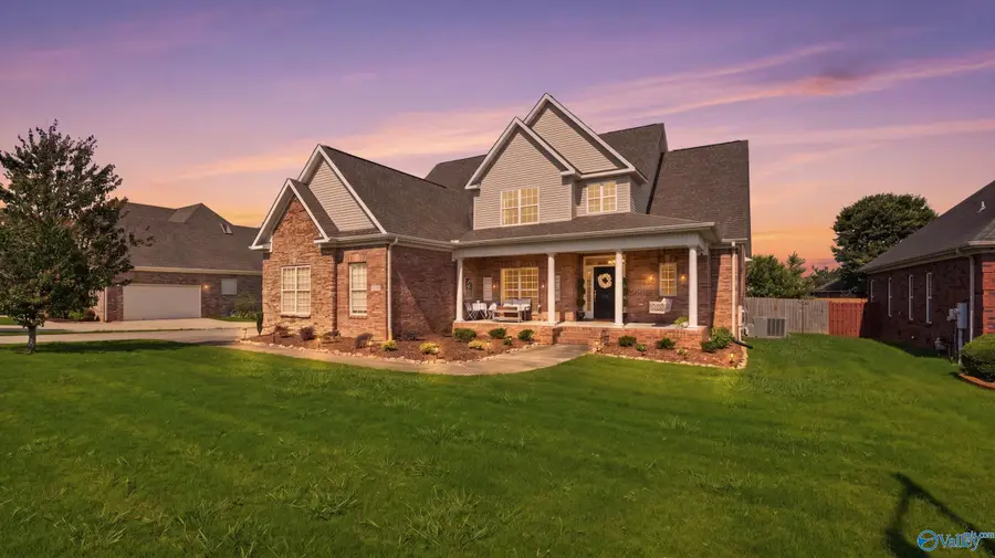 115 Stanfield Drive, Madison, AL 35757 - #3