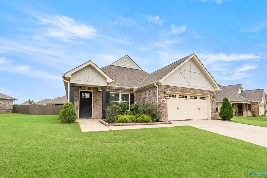 236 Dustin Lane Nw, Madison, AL 35757 - #2
