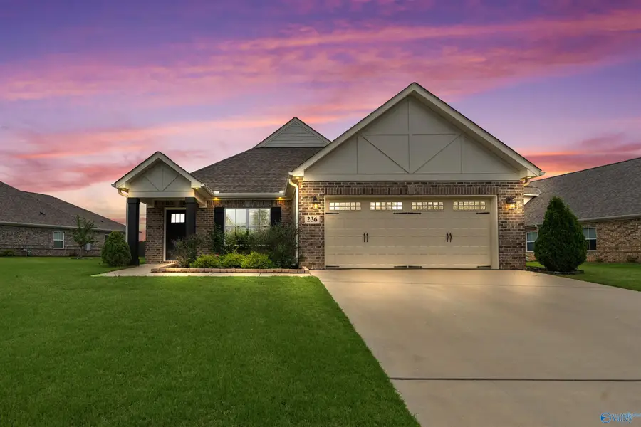 236 Dustin Lane Nw, Madison, AL 35757 - #3