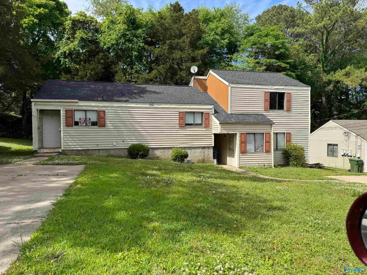 2716 NW Clayton Drive Nw, Huntsville, AL 35810 - #1