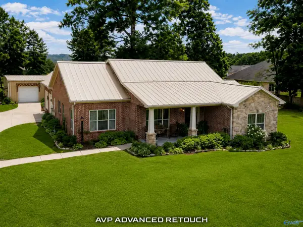 3526 South Chapel Hill Road, Decatur, AL 35603