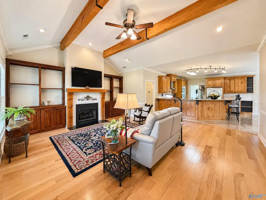 3526 South Chapel Hill Road, Decatur, AL 35603 - #2