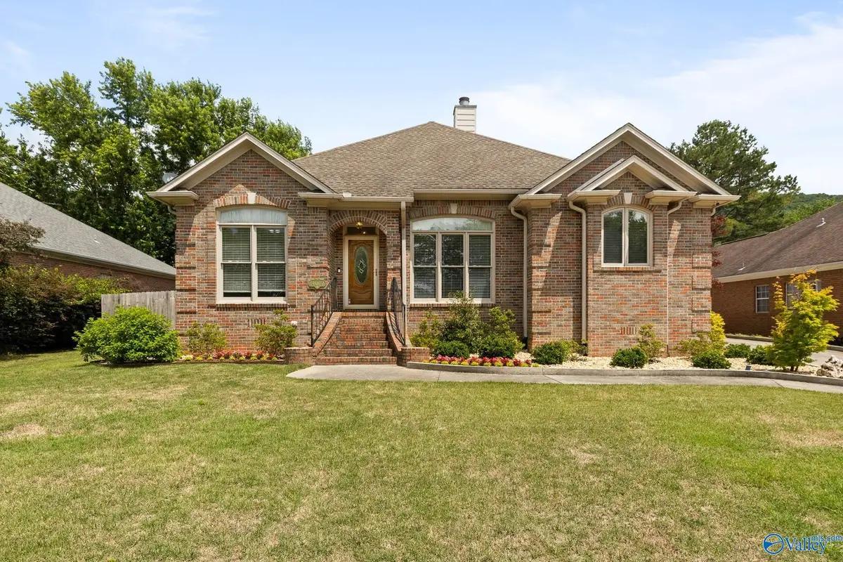 14007 Congress Square, Huntsville, AL 35803 - #1