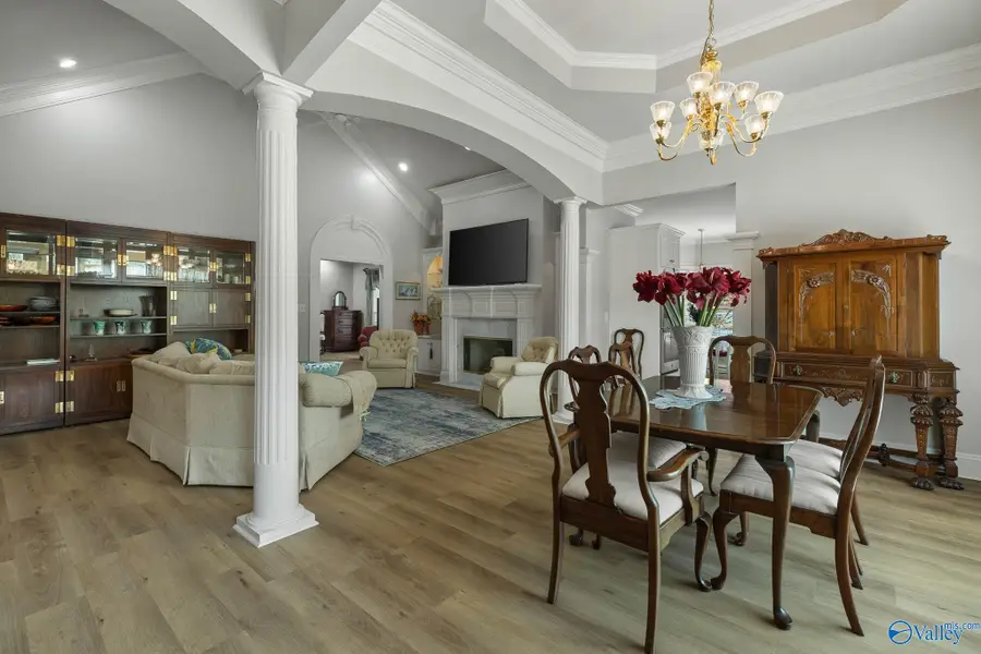 14007 Congress Square, Huntsville, AL 35803 - #2