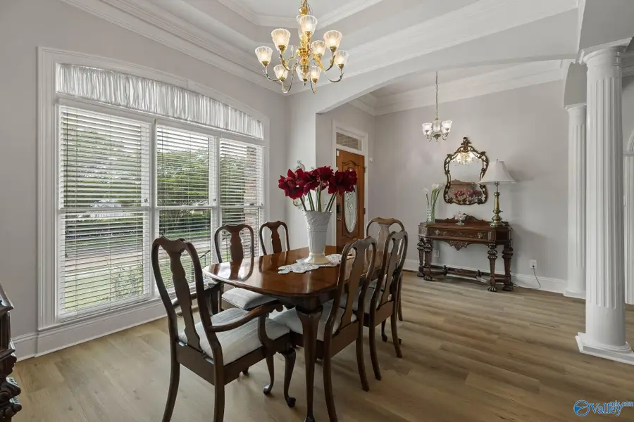14007 Congress Square, Huntsville, AL 35803 - #3