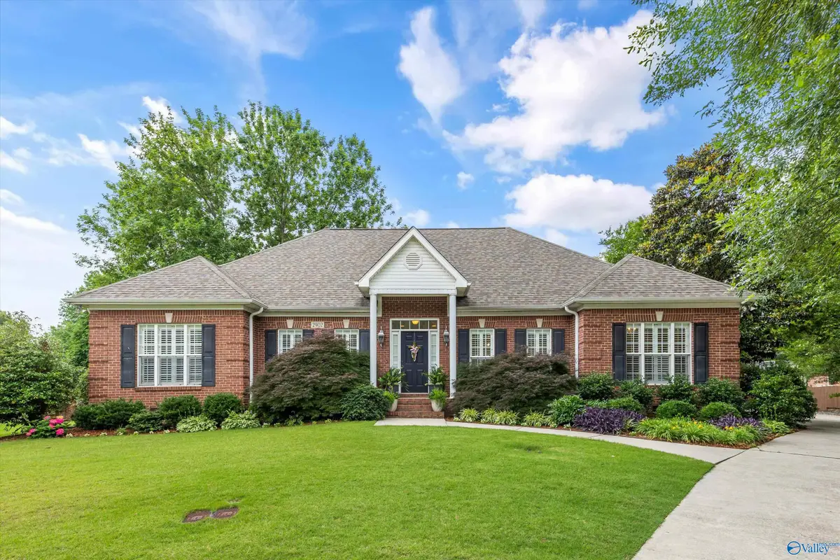 2902 Winterberry Way, Owens Cross Roads, AL 35763 - #1