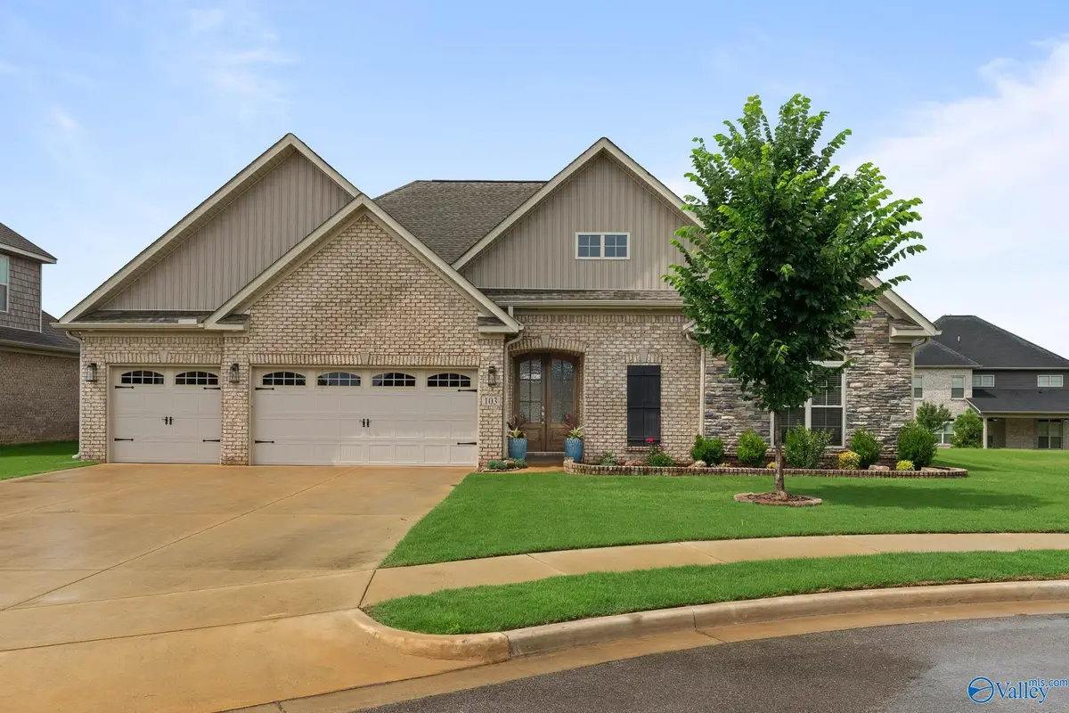 103 Blue Spruce Drive, Madison, AL 35757 - #1