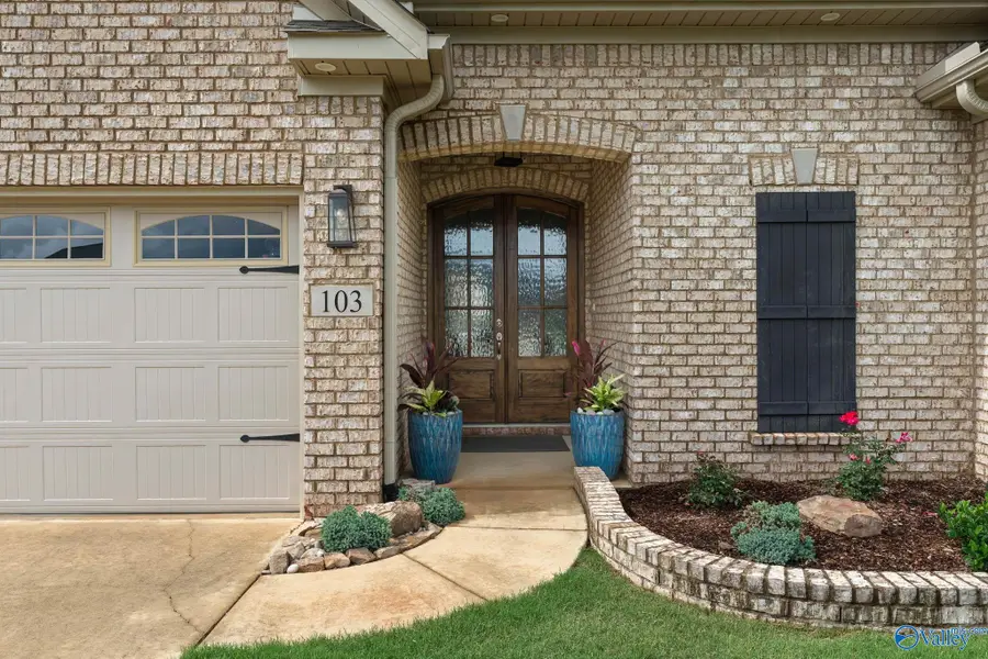 103 Blue Spruce Drive, Madison, AL 35757 - #2