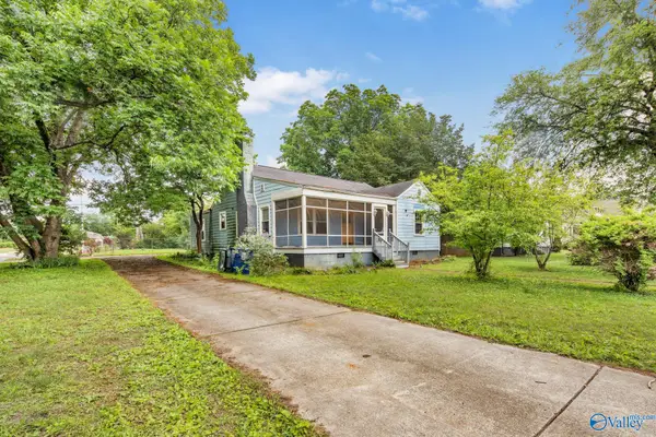 2401 Gallatin Street, Huntsville, AL 35801