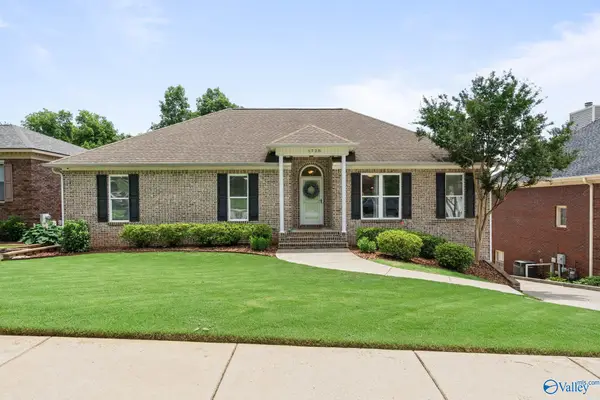 1728 Alm Drive, Huntsville, AL 35801
