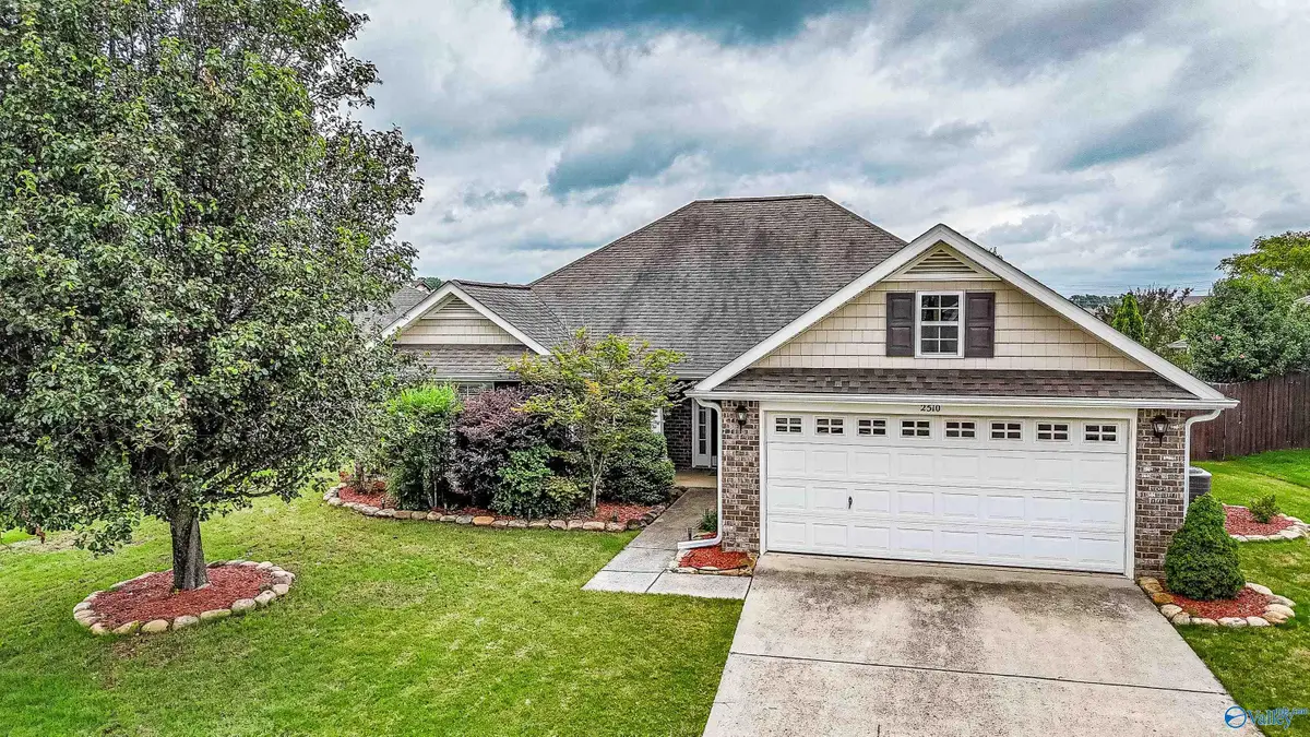 2510 Marjorie Lane Sw, Huntsville, AL 35803 - #1
