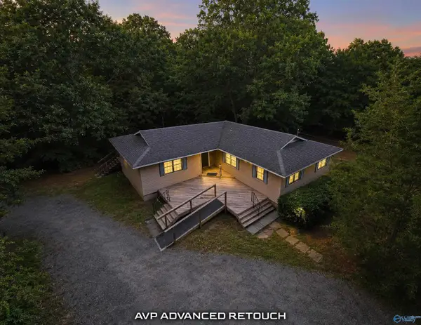 49 Buzzards Bottom Pvt Drive, Somerville, AL 35670