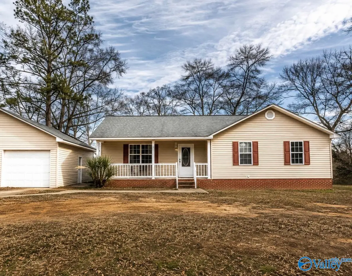 122 Highway 231, Arab, AL 35016 - #1