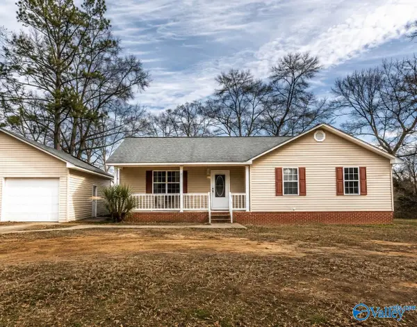 122 Highway 231, Arab, AL 35016