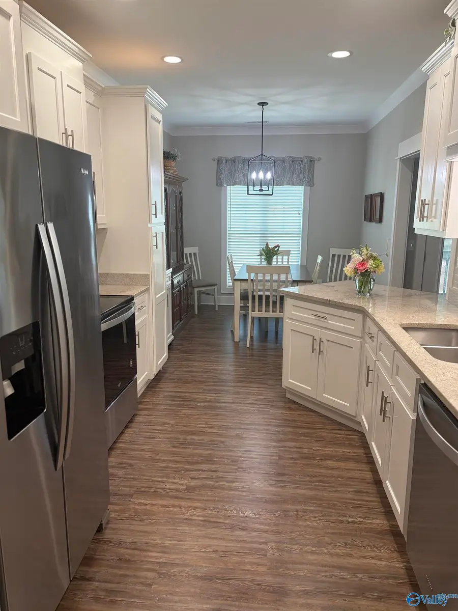 10 Deer Run Road, Guntersville, AL 35976 - #2