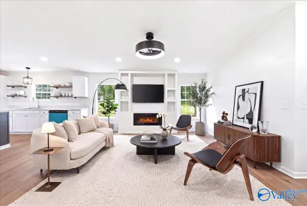 1051 Steger Road, Meridianville, AL 35759