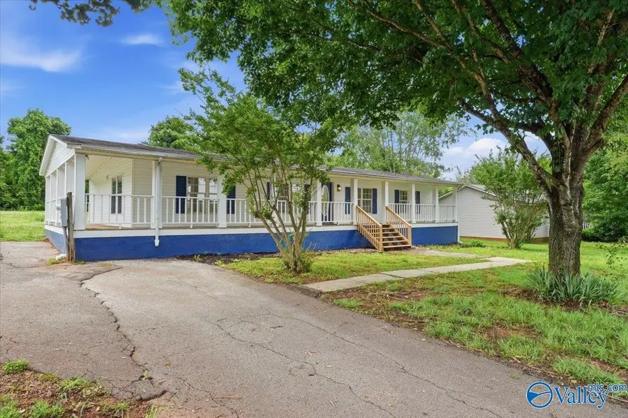 1051 Steger Road, Meridianville, AL 35759 - #3