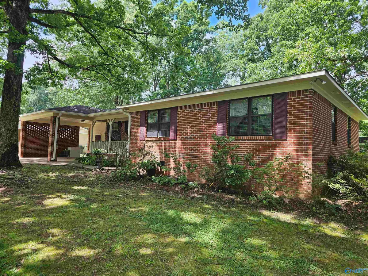 2007 Morningside Drive Nw, Hartselle, AL 35640 - #1