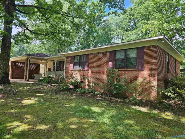 2007 Morningside Drive Nw, Hartselle, AL 35640