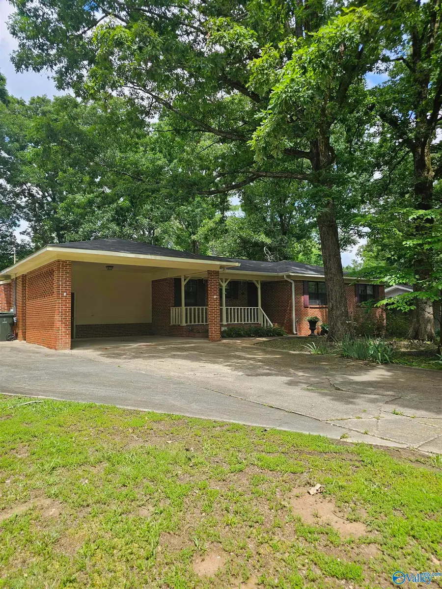 2007 Morningside Drive Nw, Hartselle, AL 35640 - #2