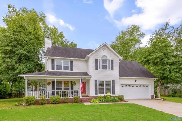 104 Wigon Circle, Madison, AL 35758